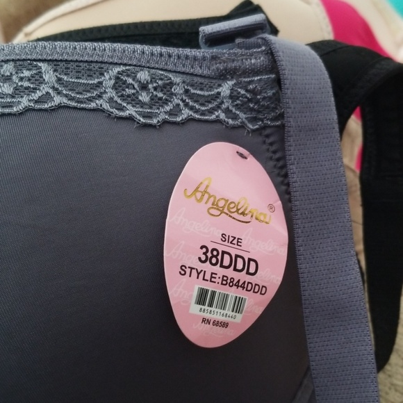 Bra bundle - Picture 3 of 4